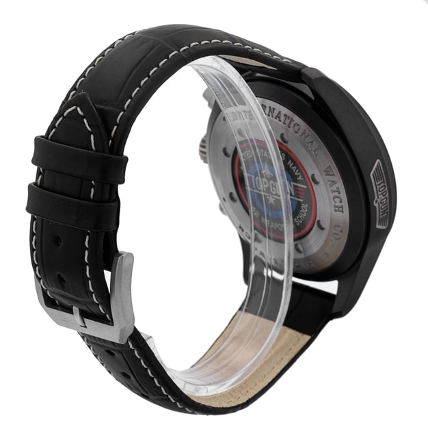 IWC Pilot's Chrono IW378901 Image 3